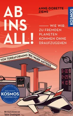 Ab ins All!
