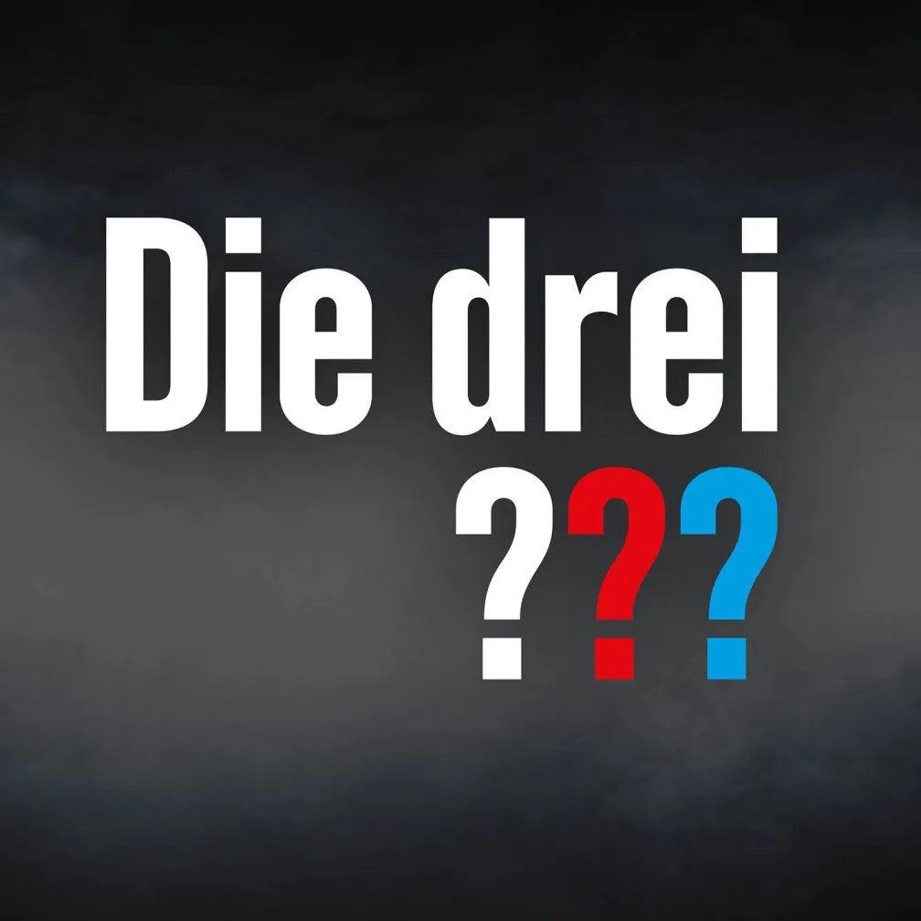 Adventure Games - Die drei ??? - Das Geheimnis der Statue