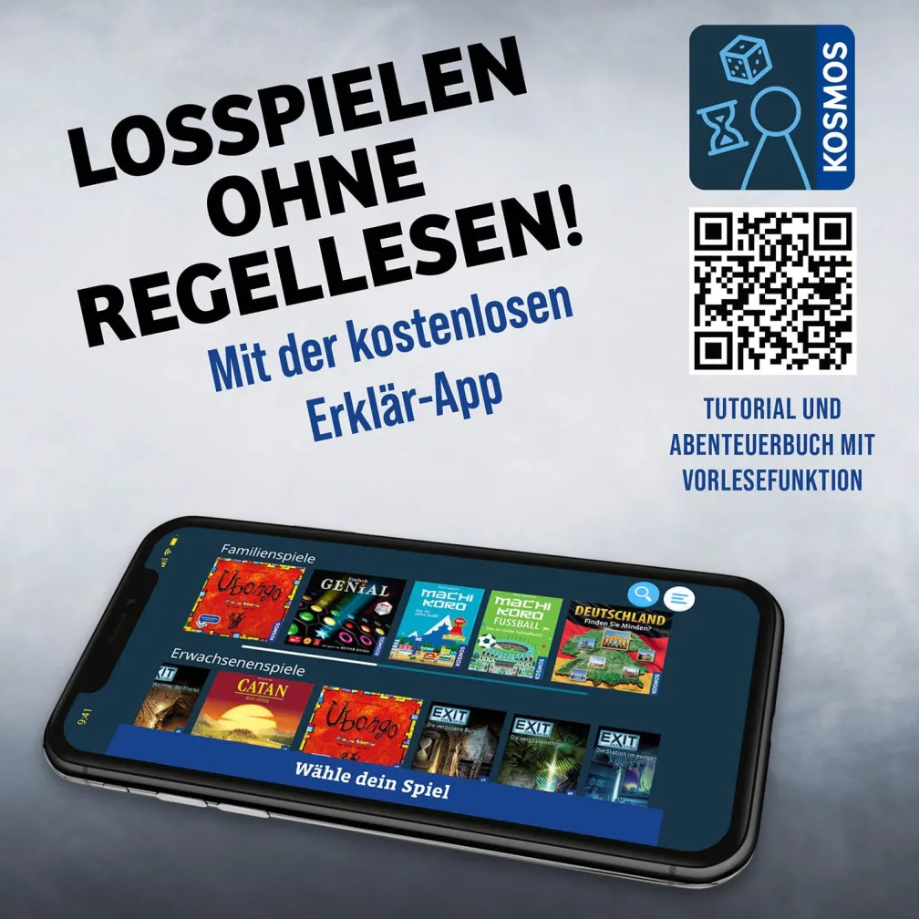 Adventure Games - Die drei ??? - Das Geheimnis der Statue