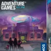 Adventure Games Family - Dimension Fünf-Sieben