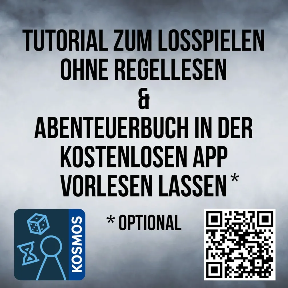 Adventure Games Family - Dimension Fünf-Sieben