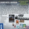 Adventure Games - Grand Hotel Abaddon