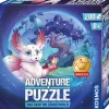 Adventure Puzzle: Das Licht im Zauberwald
