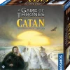 A Game of Thrones CATAN
