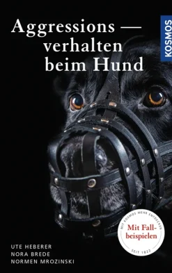 Aggressionsverhalten beim Hund