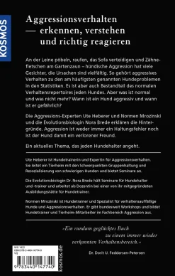 Aggressionsverhalten beim Hund