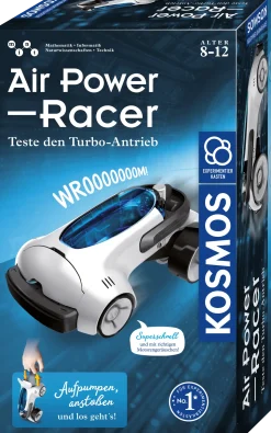 Air Power Racer
