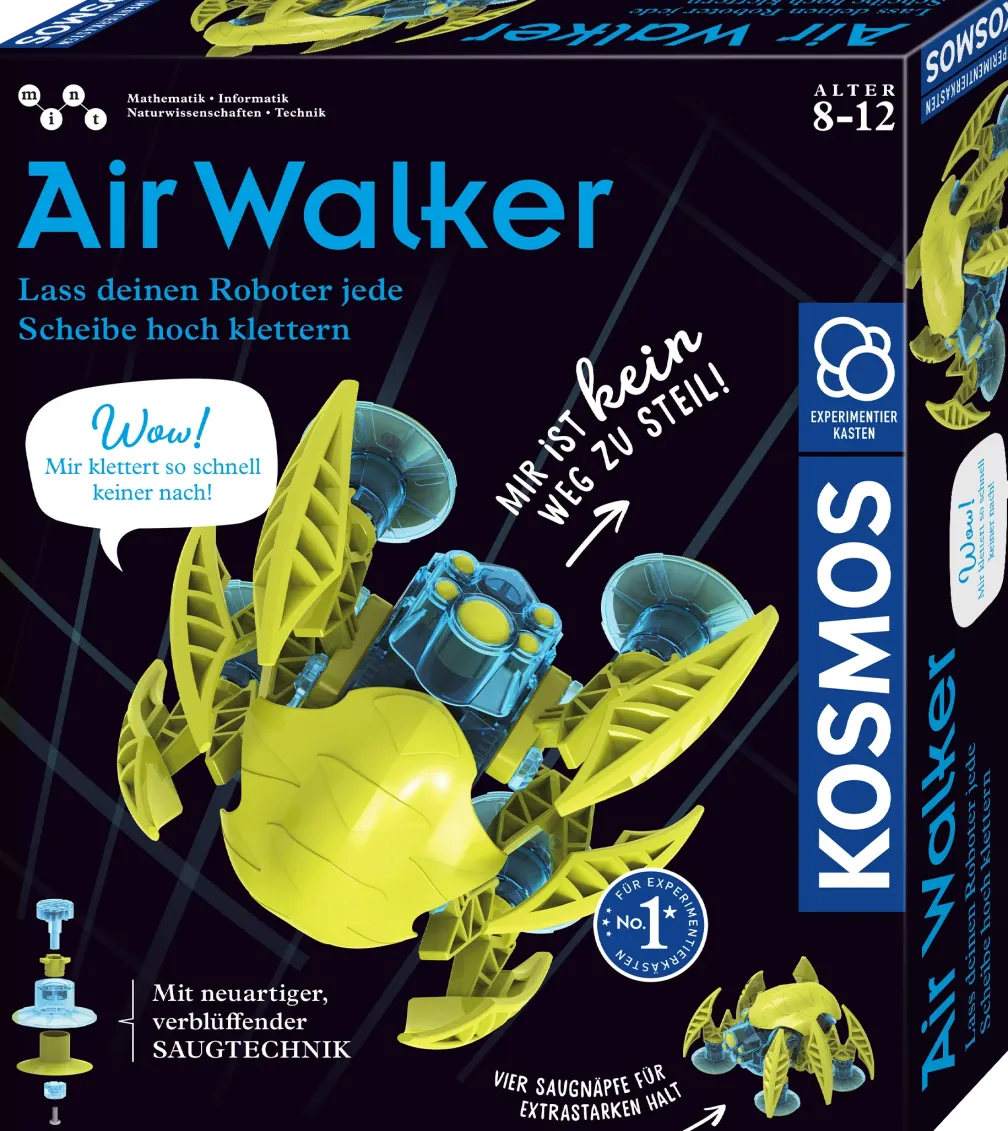 Air Walker