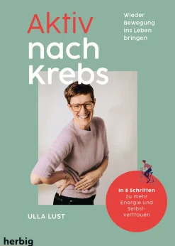 Aktiv nach Krebs