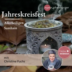 Allerheiligen, Samhain (1. November)