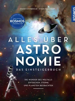 Alles über Astronomie