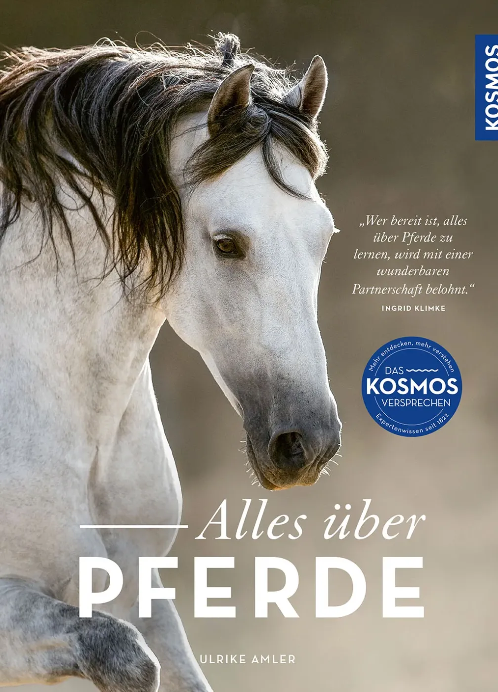 Alles über Pferde