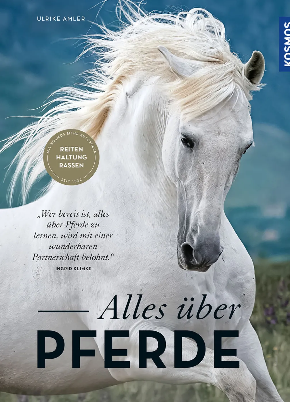 Alles über Pferde