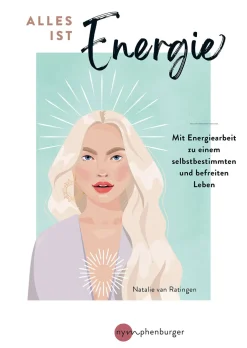 Alles ist Energie