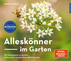Alleskönner im Garten