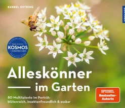 Alleskönner im Garten