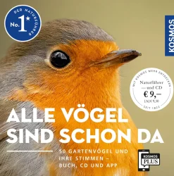 Alle Vögel sind schon da