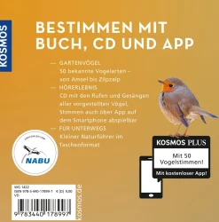 Alle Vögel sind schon da