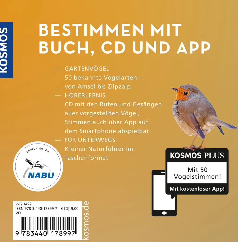 Alle Vögel sind schon da