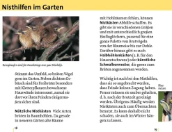 Alle Vögel sind schon da