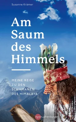 Am Saum des Himmels