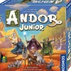 Andor Junior
