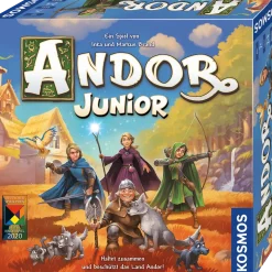 Andor Junior