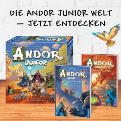 Andor Junior