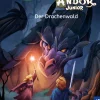 Andor Junior, Bücherhelden 1. Klasse, Der Drachenwald