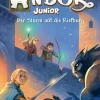 Andor Junior, 2, Der Sturm auf die Rietburg