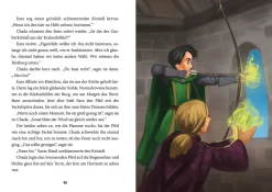 Andor Junior, 2, Der Sturm auf die Rietburg