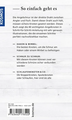 Angelknoten - Schritt für Schritt