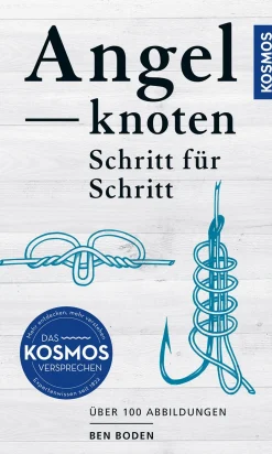 Angelknoten - Schritt für Schritt