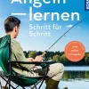 Angeln lernen Schritt für Schritt