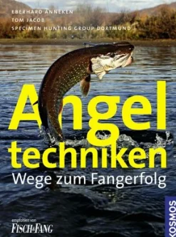 Angeltechniken