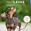An lockerer Leine