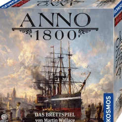 Anno 1800