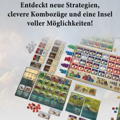 Anno 1800 - Die Erweiterung