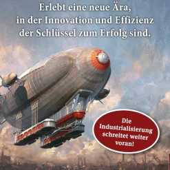 Anno 1800 - Die Erweiterung