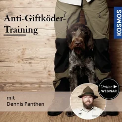 Anti Giftköder Training