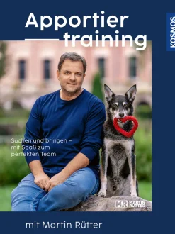 Apportiertraining mit Martin Rütter