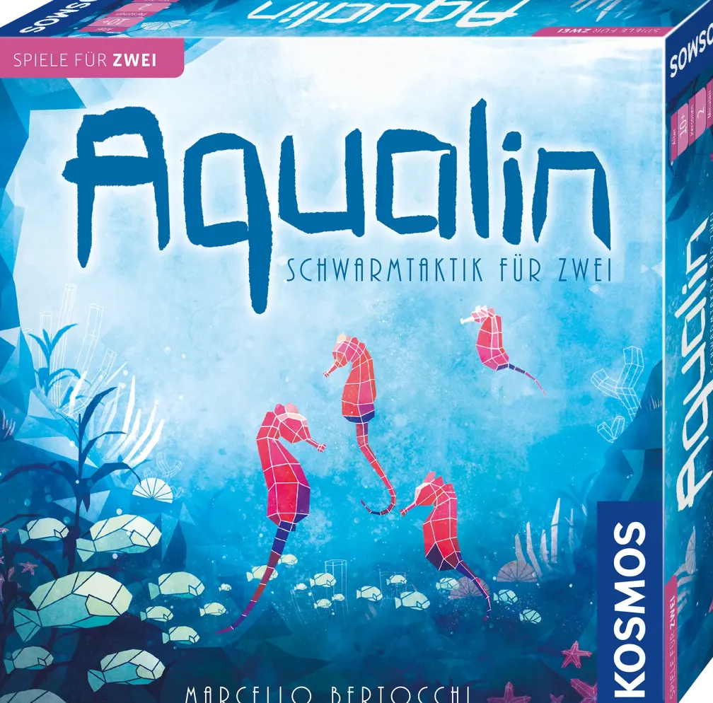 Aqualin