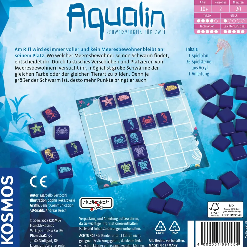 Aqualin