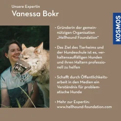 Arbeiten mit verhaltensauffälligen Hunden