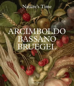 Arcimboldo, Bassano, Bruegel