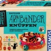 Armbänder knüpfen