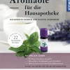 Aromaöle für die Hausapotheke