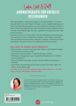 Aromatherapie für die Liebe