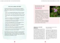 Aromatherapie für die Liebe
