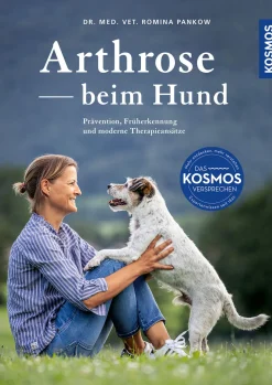Arthrose beim Hund